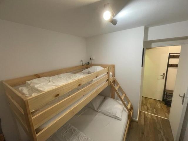 Residence La Ruche-Appartement Isoard Les Carroz d'Araches Esterno foto